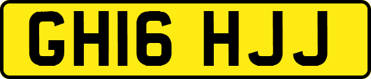 GH16HJJ