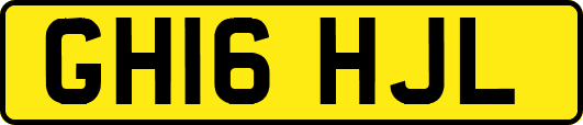 GH16HJL