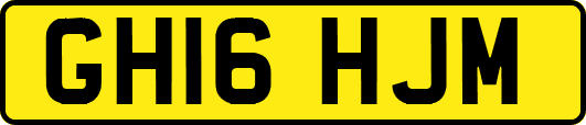 GH16HJM
