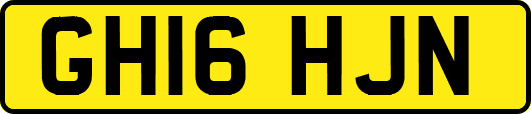 GH16HJN