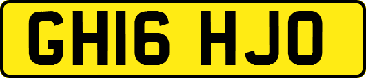 GH16HJO