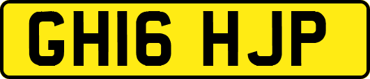 GH16HJP