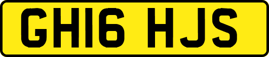 GH16HJS