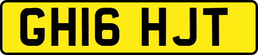 GH16HJT