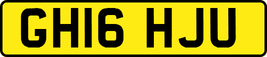 GH16HJU