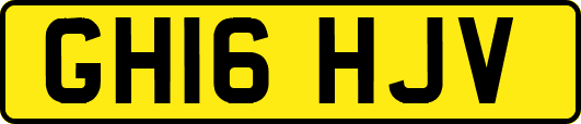 GH16HJV