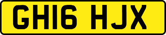 GH16HJX