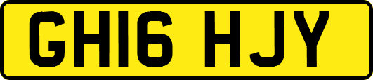 GH16HJY