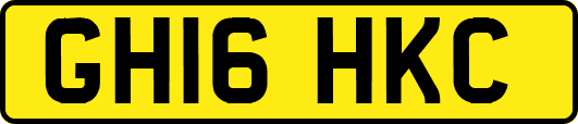 GH16HKC
