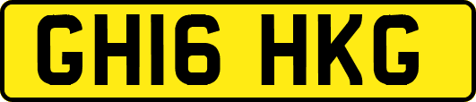 GH16HKG