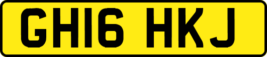 GH16HKJ