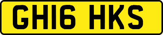 GH16HKS
