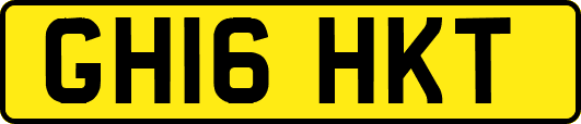 GH16HKT