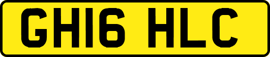 GH16HLC