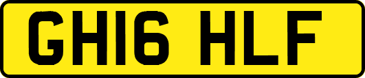GH16HLF
