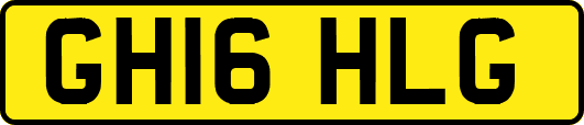 GH16HLG