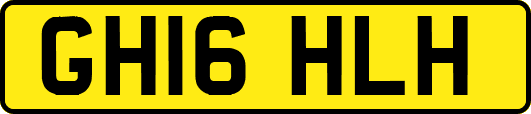 GH16HLH