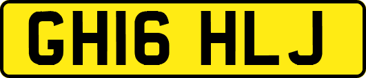 GH16HLJ
