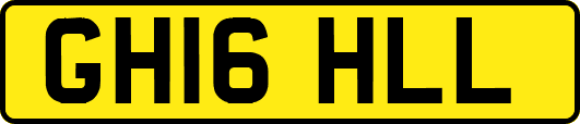 GH16HLL
