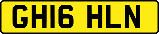 GH16HLN