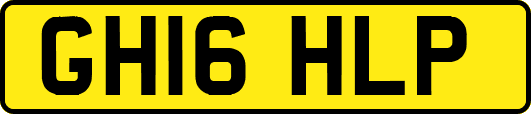 GH16HLP