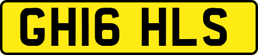 GH16HLS