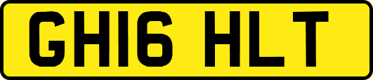 GH16HLT