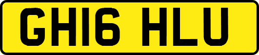 GH16HLU
