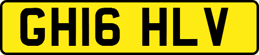 GH16HLV