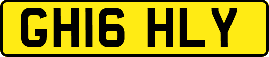 GH16HLY