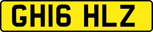 GH16HLZ