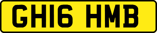 GH16HMB
