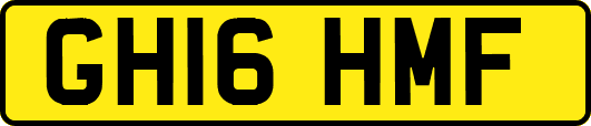 GH16HMF