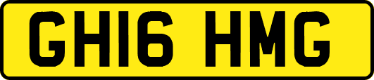 GH16HMG