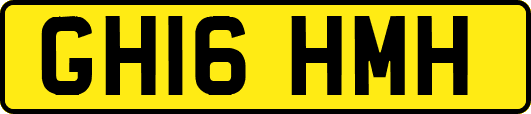 GH16HMH