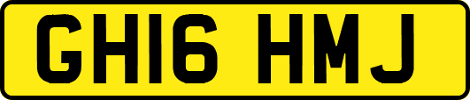 GH16HMJ