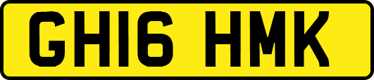 GH16HMK