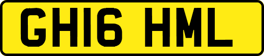GH16HML