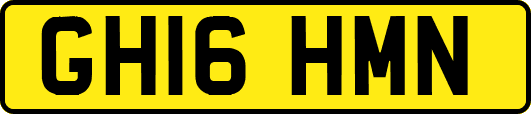 GH16HMN