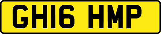GH16HMP