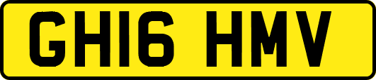 GH16HMV