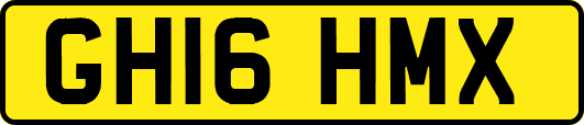 GH16HMX