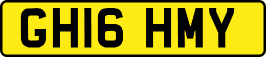GH16HMY