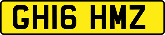 GH16HMZ