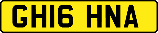 GH16HNA