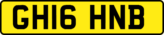 GH16HNB