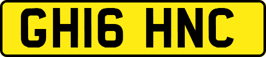 GH16HNC