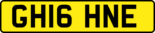 GH16HNE