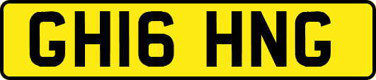 GH16HNG