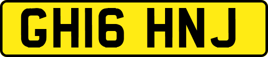 GH16HNJ